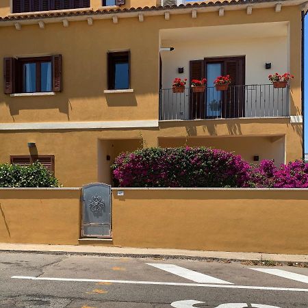 Casa Frencis Hotel Olbia Esterno foto