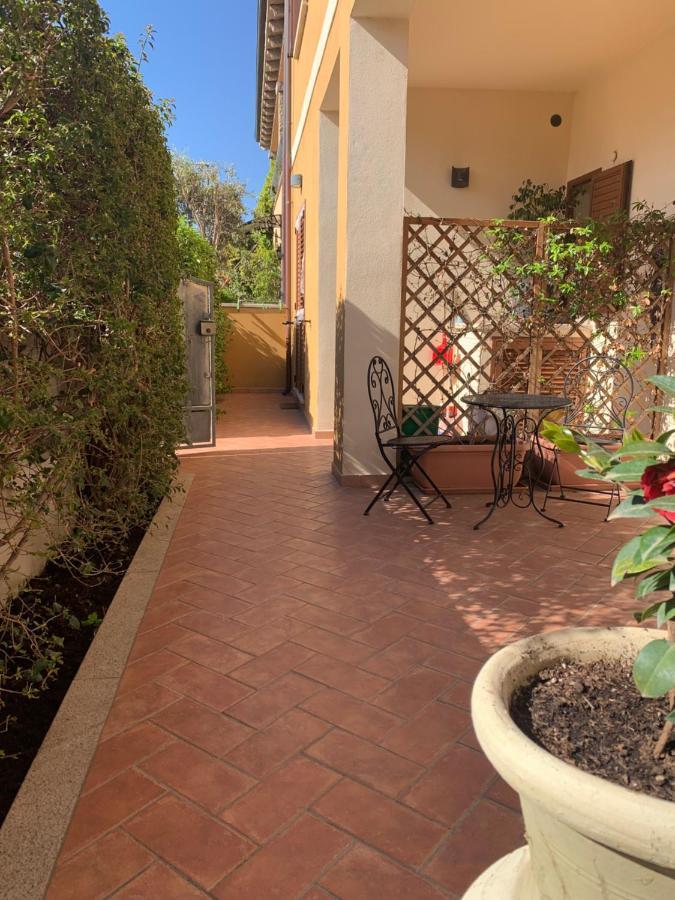 Casa Frencis Hotel Olbia Esterno foto