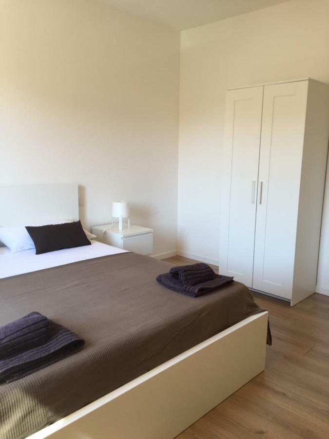 Casa Frencis Hotel Olbia Esterno foto