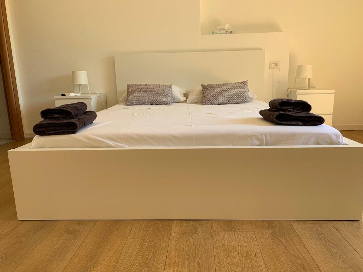 Casa Frencis Hotel Olbia Esterno foto