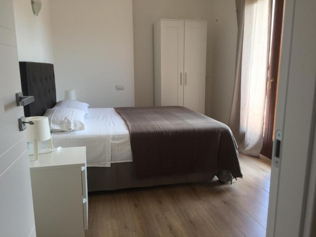Casa Frencis Hotel Olbia Esterno foto