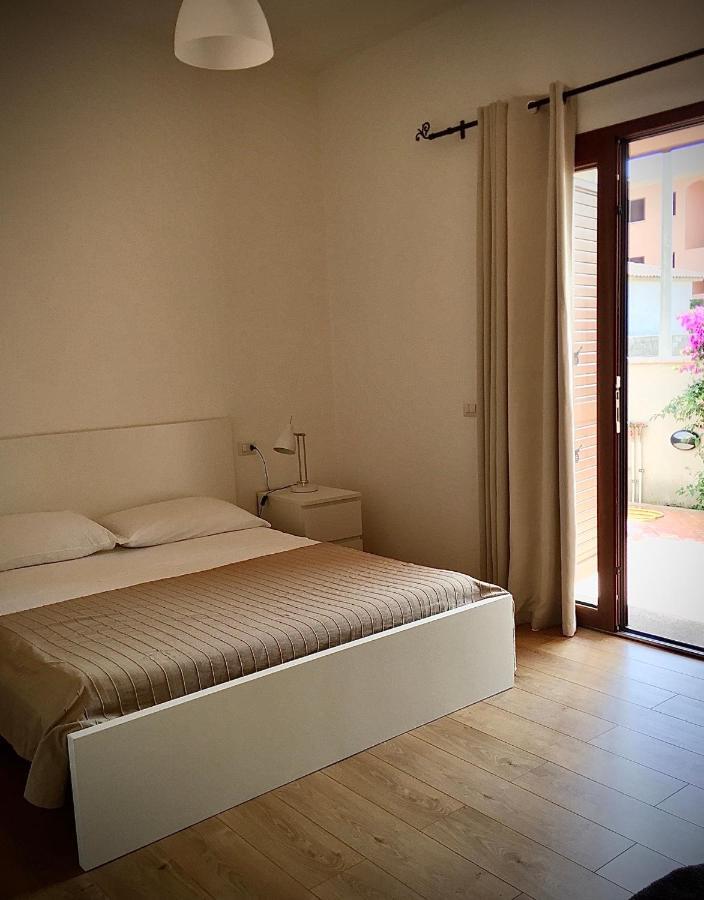 Casa Frencis Hotel Olbia Esterno foto